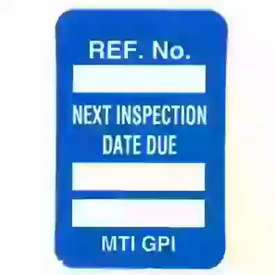 Scafftag Microtag® insert 